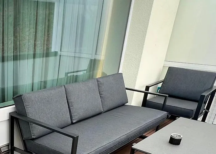 Premium Yacht Ausstattung 3*