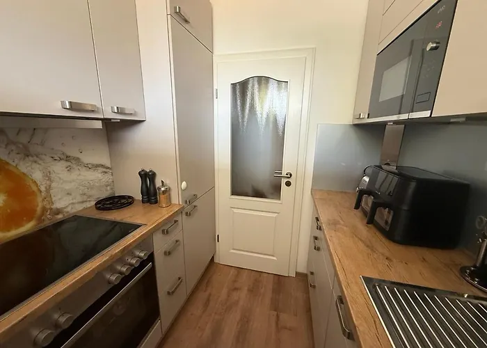 Premium Yacht Ausstattung Hotel apartamentowy 3*